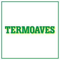 Termoaves logo, Termoaves contact details