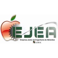 EJEA - Empresa Júnior de Engenharia de Alimentos logo, EJEA - Empresa Júnior de Engenharia de Alimentos contact details