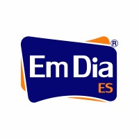 Em Dia ES logo, Em Dia ES contact details