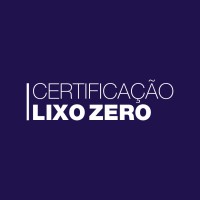 Certificação Lixo Zero logo, Certificação Lixo Zero contact details