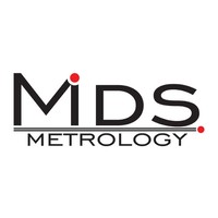 MiDS Metrology logo, MiDS Metrology contact details