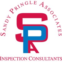 Sandy Pringle Associates logo, Sandy Pringle Associates contact details