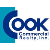 Cook Commercial Realty Inc logo, Cook Commercial Realty Inc contact details