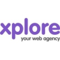 Xplore - your web agency logo, Xplore - your web agency contact details