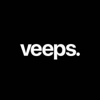 Veeps. logo, Veeps. contact details