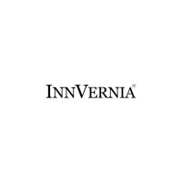 InnVernia logo, InnVernia contact details