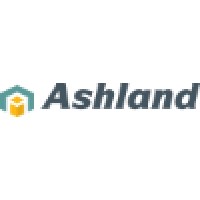 Ashland logo, Ashland contact details