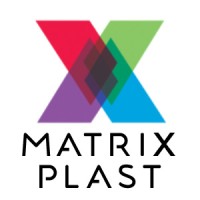 Matrix Plast logo, Matrix Plast contact details