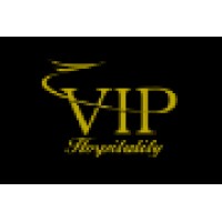 VIP Hospitality logo, VIP Hospitality contact details