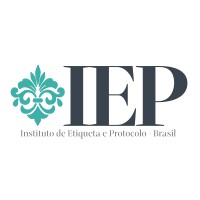 Instituto de Etiqueta e Protocolo - Brasil logo, Instituto de Etiqueta e Protocolo - Brasil contact details