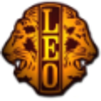 LEO Club Maastricht logo, LEO Club Maastricht contact details