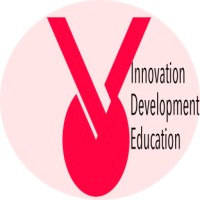 INODEV logo, INODEV contact details