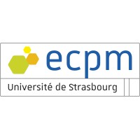 ECPM Ecole européenne de chimie polymères et matériaux de Strasbourg logo, ECPM Ecole européenne de chimie polymères et matériaux de Strasbourg contact details