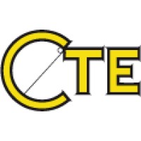 CTE Structural Engineering logo, CTE Structural Engineering contact details