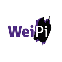 WeiPi logo, WeiPi contact details