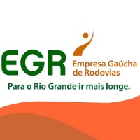 EGR - Empresa Gaúcha de Rodovias logo, EGR - Empresa Gaúcha de Rodovias contact details