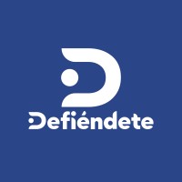 Defiéndete logo, Defiéndete contact details