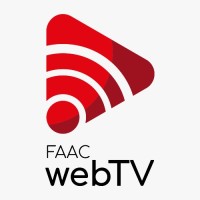 FAAC webTV logo, FAAC webTV contact details