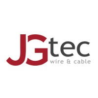 JG Tec logo, JG Tec contact details