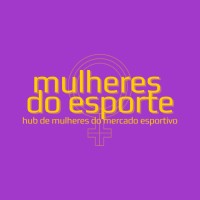 Mulheres do Esporte logo, Mulheres do Esporte contact details