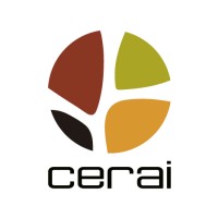 ONGD CERAI logo, ONGD CERAI contact details