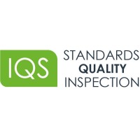 IQS CERTIFICATIONS logo, IQS CERTIFICATIONS contact details