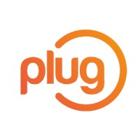 Plug logo, Plug contact details