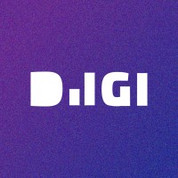 Diigi logo, Diigi contact details