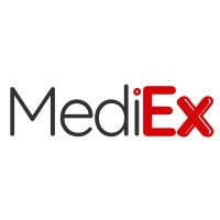 Mediex Soluções logo, Mediex Soluções contact details