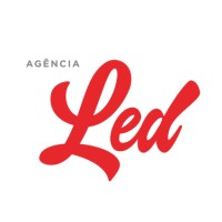 Agência Led logo, Agência Led contact details