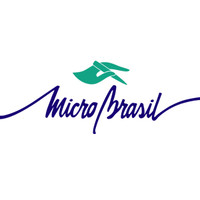 MicroBrasil logo, MicroBrasil contact details