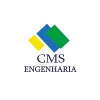 CMS ENGENHARIA logo, CMS ENGENHARIA contact details