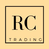 RC Trading logo, RC Trading contact details