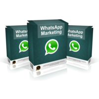 WhatsappSender Pro logo, WhatsappSender Pro contact details