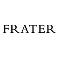 Frater Property logo, Frater Property contact details