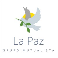 Grupo Mutualista La Paz logo, Grupo Mutualista La Paz contact details