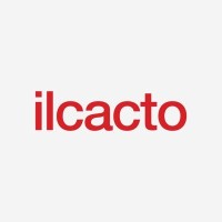 Ilcacto digital logo, Ilcacto digital contact details