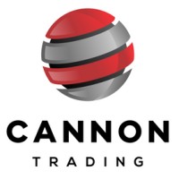 Cannon Trading logo, Cannon Trading contact details