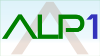 Alp 1, Incorporated logo, Alp 1, Incorporated contact details