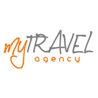 My Travel Agency logo, My Travel Agency contact details