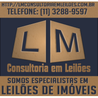 LM Consultoria em Leilões logo, LM Consultoria em Leilões contact details