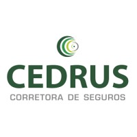 Cedrus Corretora de Seguros logo, Cedrus Corretora de Seguros contact details