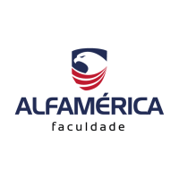 Alfamérica Faculdade logo, Alfamérica Faculdade contact details