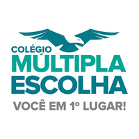 Colégio Múltipla Escolha logo, Colégio Múltipla Escolha contact details