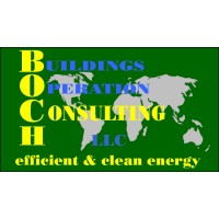 BOCH Consulting, LLC logo, BOCH Consulting, LLC contact details