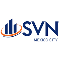 SVN México logo, SVN México contact details