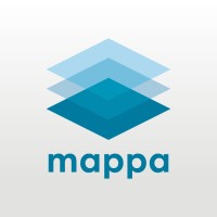 Mappa logo, Mappa contact details