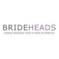 Brideheads logo, Brideheads contact details