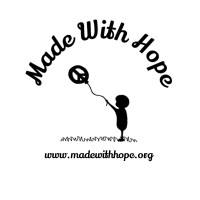 Made With Hope logo, Made With Hope contact details