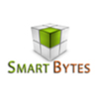 Smartbytes logo, Smartbytes contact details